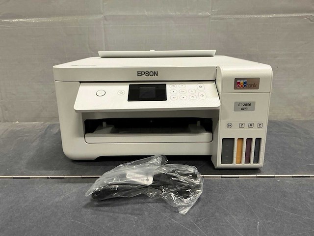Epson ecotank et-2856 printer - afbeelding 3 van  7