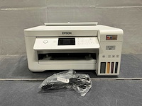 Epson ecotank et-2856 printer - afbeelding 3 van  7