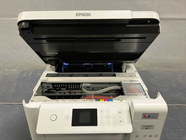 Epson ecotank et-2856 printer - afbeelding 5 van  7
