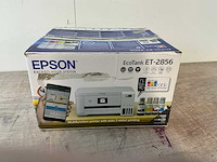 Epson ecotank et-2856 printer - afbeelding 1 van  2