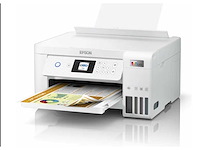 Epson ecotank et-2856 printer - afbeelding 2 van  2