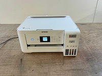 Epson ecotank et-2856 scanner - afbeelding 1 van  7