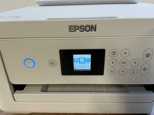 Epson ecotank et-2856 scanner - afbeelding 3 van  7