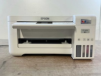 Epson ecotank et-2856 scanner - afbeelding 4 van  7