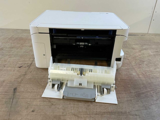 Epson ecotank et-2856 scanner - afbeelding 7 van  7