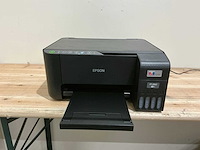 Epson ecotank et-2862 overige printers en copiers - afbeelding 1 van  3
