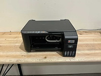 Epson ecotank et-2862 overige printers en copiers