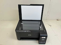 Epson ecotank et-2862 overige printers en copiers - afbeelding 2 van  6