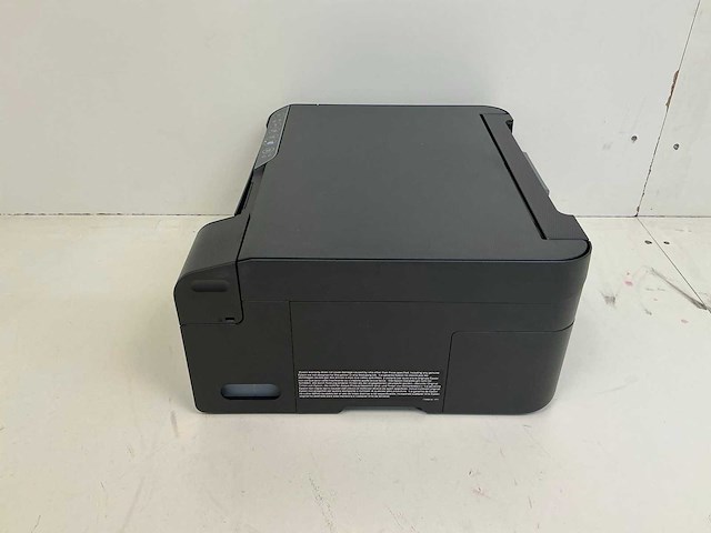Epson ecotank et-2862 overige printers en copiers - afbeelding 4 van  6