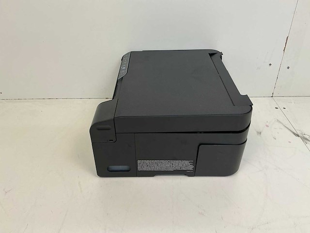 Epson ecotank et-2862 overige printers en copiers - afbeelding 2 van  10