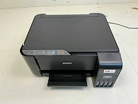 Epson ecotank et-2862 overige printers en copiers - afbeelding 1 van  10