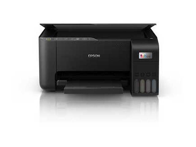 Epson ecotank et-2862 overige printers en copiers - afbeelding 3 van  10