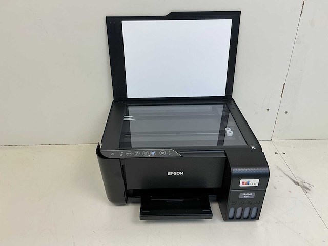 Epson ecotank et-2862 overige printers en copiers - afbeelding 5 van  10