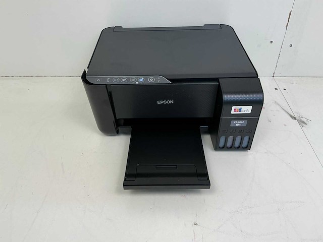 Epson ecotank et-2862 overige printers en copiers - afbeelding 6 van  10