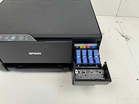 Epson ecotank et-2862 overige printers en copiers - afbeelding 7 van  10