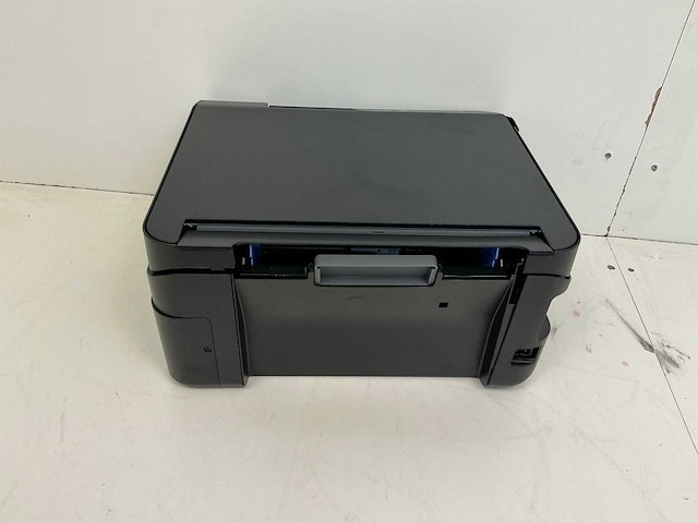 Epson ecotank et-2862 overige printers en copiers - afbeelding 9 van  10