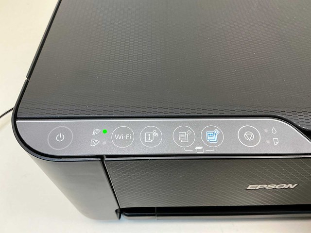 Epson ecotank et-2862 overige printers en copiers - afbeelding 3 van  8