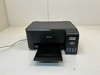 Epson ecotank et-2862 overige printers en copiers - afbeelding 5 van  8