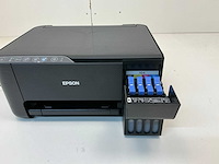 Epson ecotank et-2862 overige printers en copiers - afbeelding 6 van  8