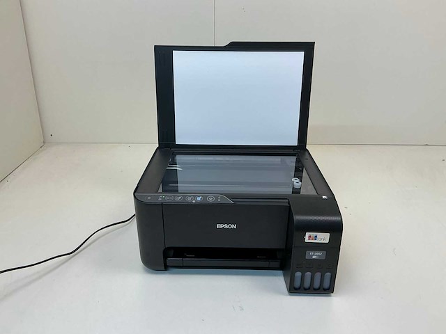 Epson ecotank et-2862 overige printers en copiers - afbeelding 7 van  8