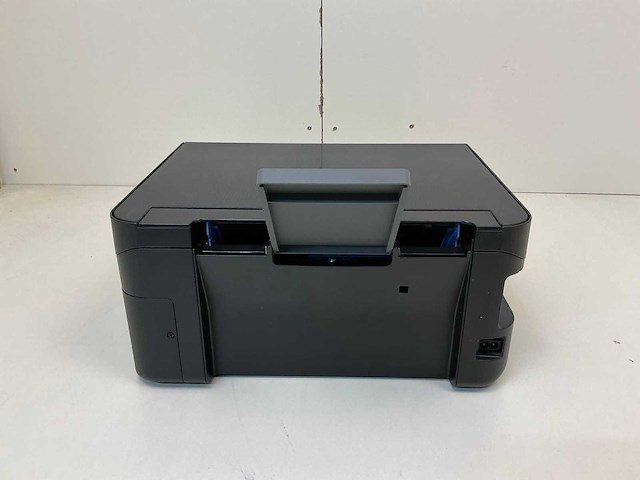 Epson ecotank et-2862 overige printers en copiers - afbeelding 8 van  8
