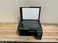 Epson ecotank et-2862 overige printers en copiers - afbeelding 4 van  8
