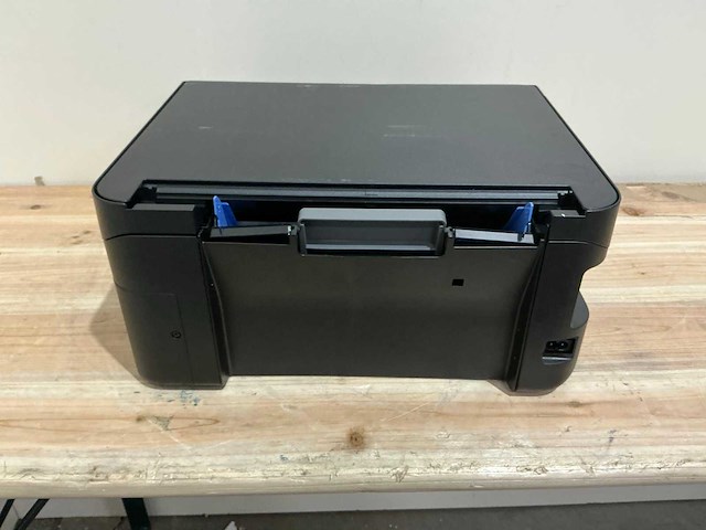 Epson ecotank et-2862 overige printers en copiers - afbeelding 6 van  8