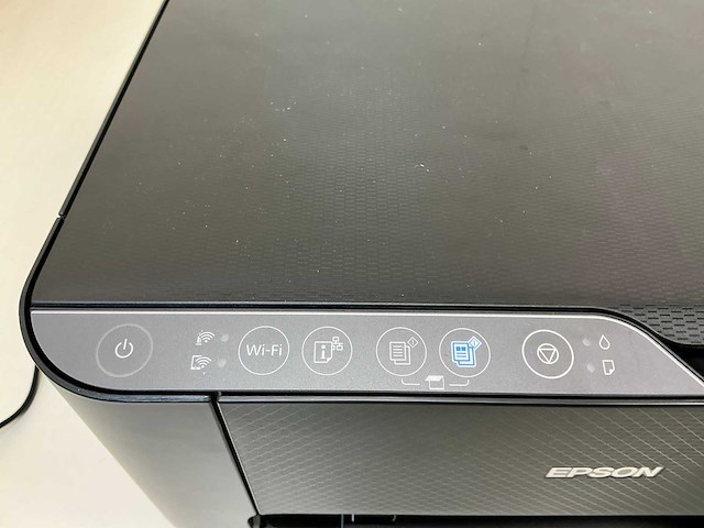 Epson ecotank et-2862 overige printers en copiers - afbeelding 3 van  9