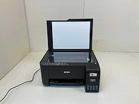 Epson ecotank et-2862 overige printers en copiers - afbeelding 4 van  9