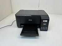 Epson ecotank et-2862 overige printers en copiers - afbeelding 6 van  9