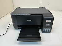 Epson ecotank et-2862 overige printers en copiers - afbeelding 2 van  4