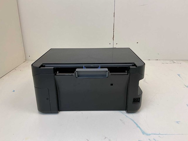 Epson ecotank et-2862 overige printers en copiers - afbeelding 4 van  4