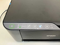 Epson ecotank et-2862 overige printers en copiers - afbeelding 2 van  5