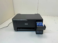 Epson ecotank et-2862 overige printers en copiers - afbeelding 3 van  5