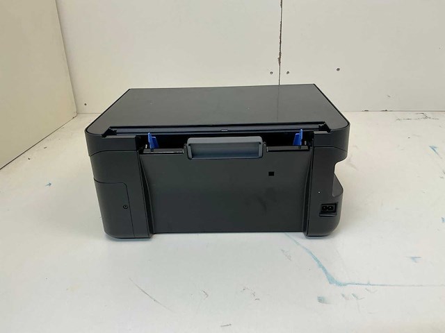Epson ecotank et-2862 overige printers en copiers - afbeelding 4 van  5