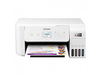 Epson ecotank et-2862 overige printers en copiers - afbeelding 2 van  10