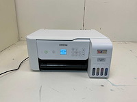 Epson ecotank et-2862 overige printers en copiers - afbeelding 1 van  10