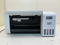 Epson ecotank et-2862 overige printers en copiers - afbeelding 5 van  10
