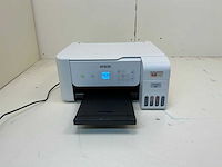 Epson ecotank et-2862 overige printers en copiers - afbeelding 6 van  10