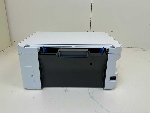 Epson ecotank et-2862 overige printers en copiers - afbeelding 9 van  10