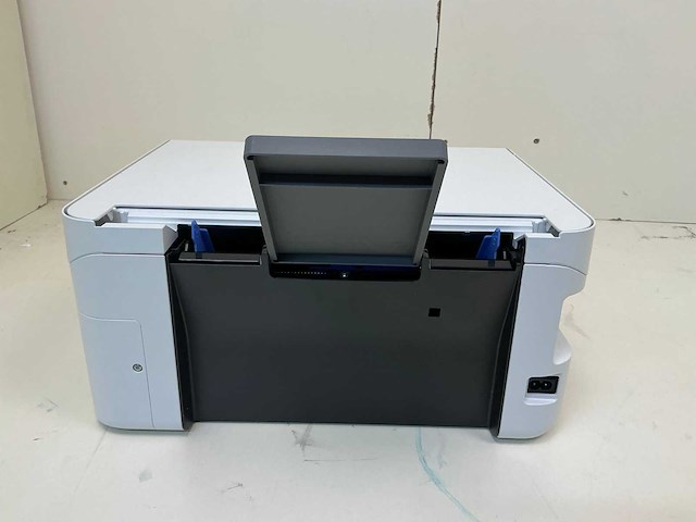 Epson ecotank et-2862 overige printers en copiers - afbeelding 10 van  10