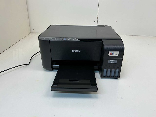 Epson ecotank et-2862 overige printers en copiers - afbeelding 6 van  9