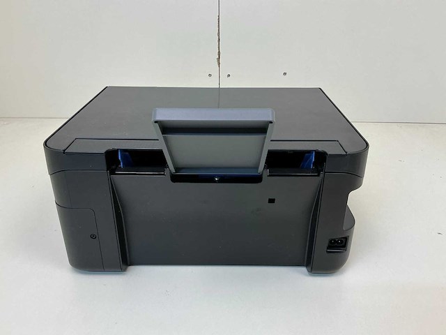Epson ecotank et-2862 overige printers en copiers - afbeelding 8 van  9