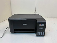 Epson ecotank et-2862 overige printers en copiers - afbeelding 1 van  10