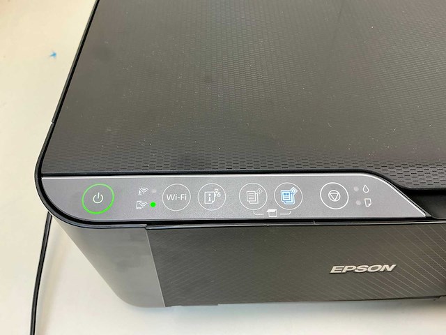Epson ecotank et-2862 overige printers en copiers - afbeelding 4 van  10
