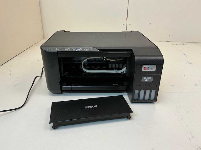 Epson ecotank et-2862 overige printers en copiers - afbeelding 6 van  10