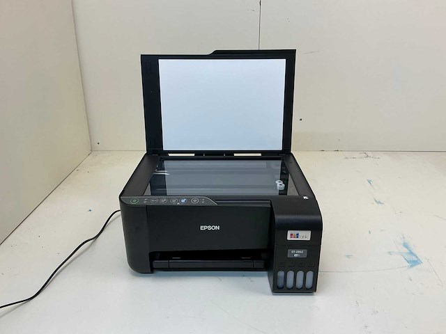 Epson ecotank et-2862 overige printers en copiers - afbeelding 8 van  10