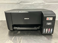 Epson ecotank et-2862 printer - afbeelding 4 van  9