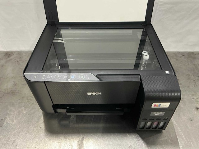 Epson ecotank et-2862 printer - afbeelding 6 van  9