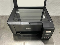 Epson ecotank et-2862 printer - afbeelding 6 van  9